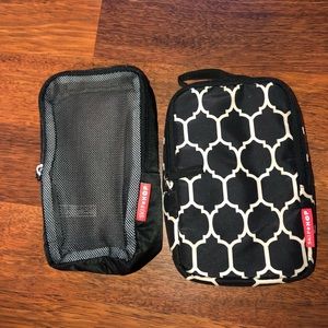 Skip Hop Packing Cubes